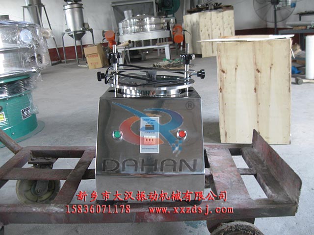 試驗篩機(jī)